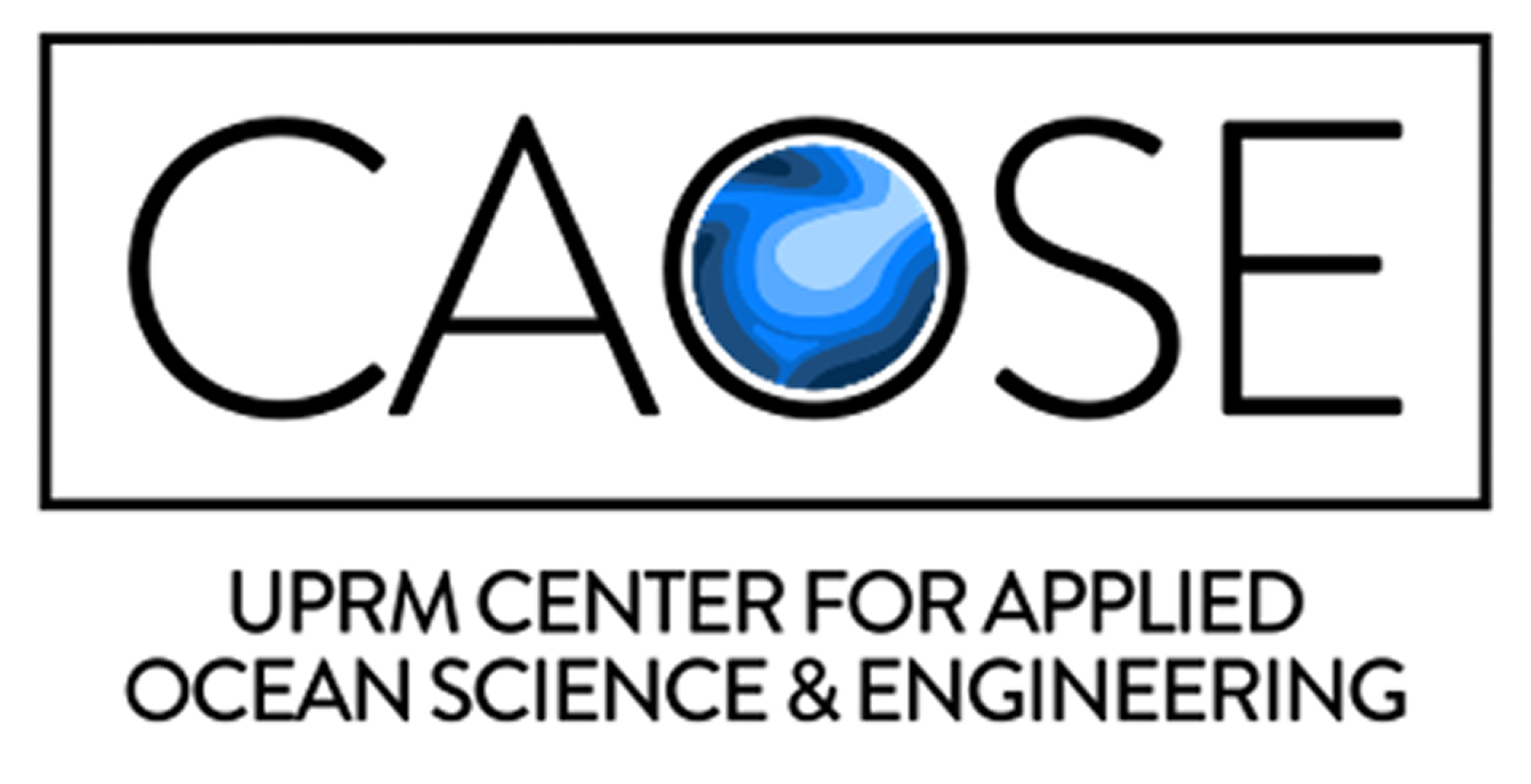 CAOSE logo