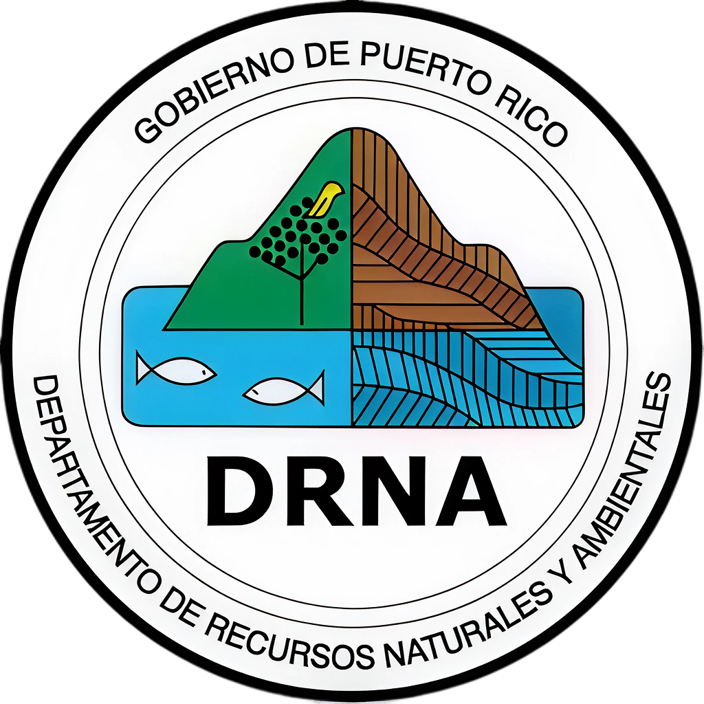 DRNA logo