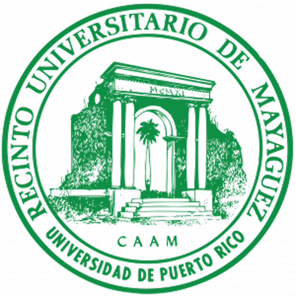 UPRM logo