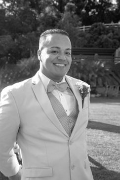Raymond Infante Rosa